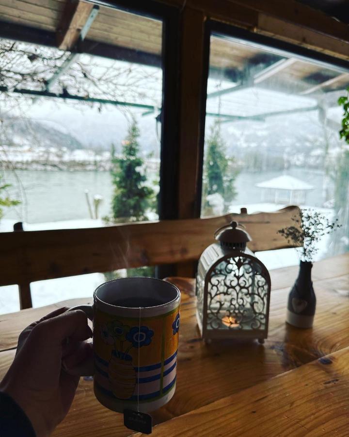 Case de vacanță Brvnara Drina Wooden House Drina Drlace